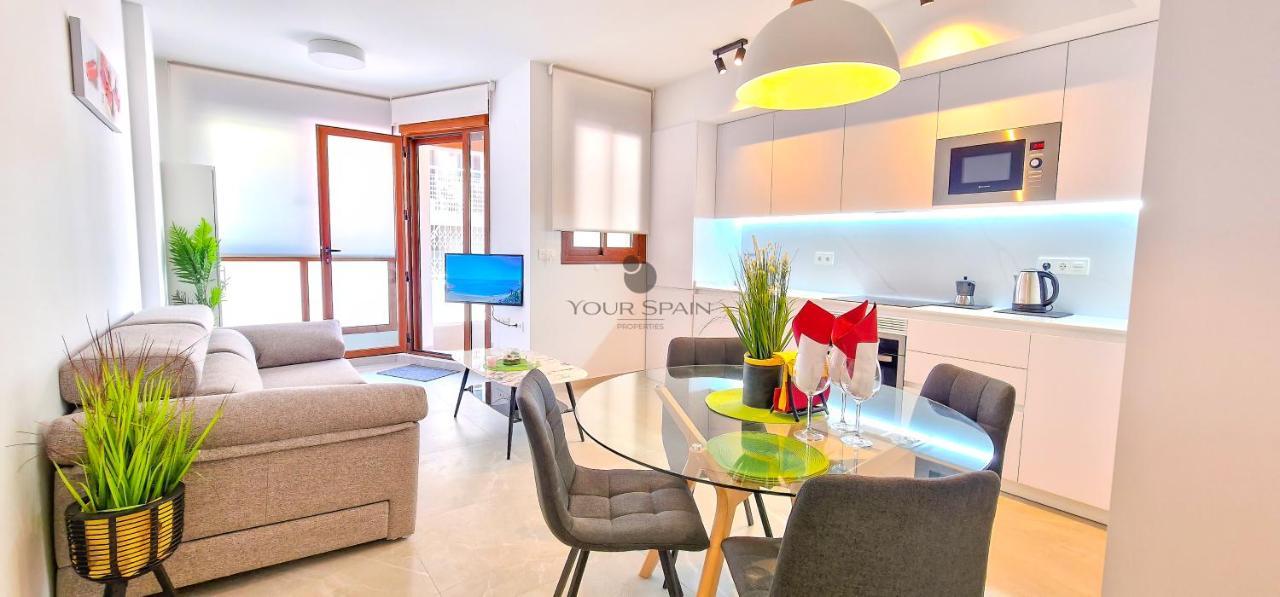 Your Spain P2 Torrevieja Ngoại thất bức ảnh