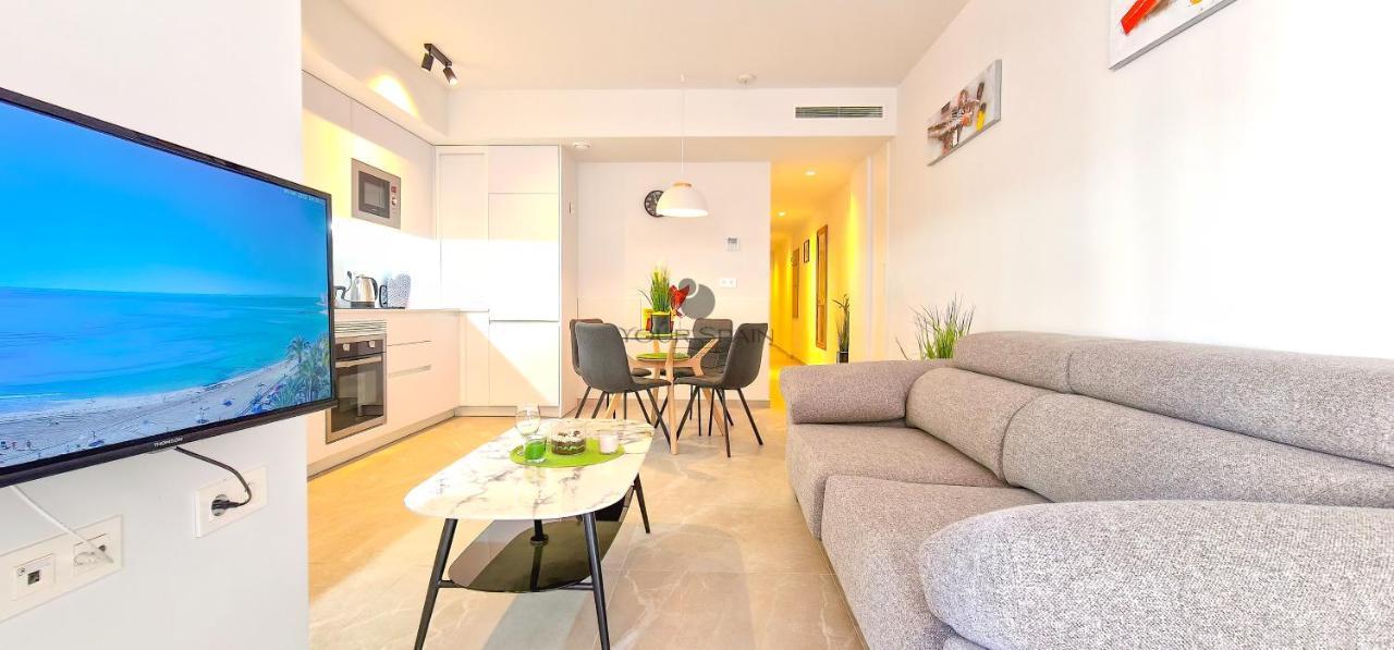 Your Spain P2 Torrevieja Ngoại thất bức ảnh