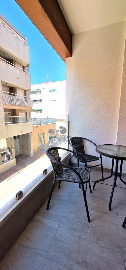 Your Spain P2 Torrevieja Ngoại thất bức ảnh