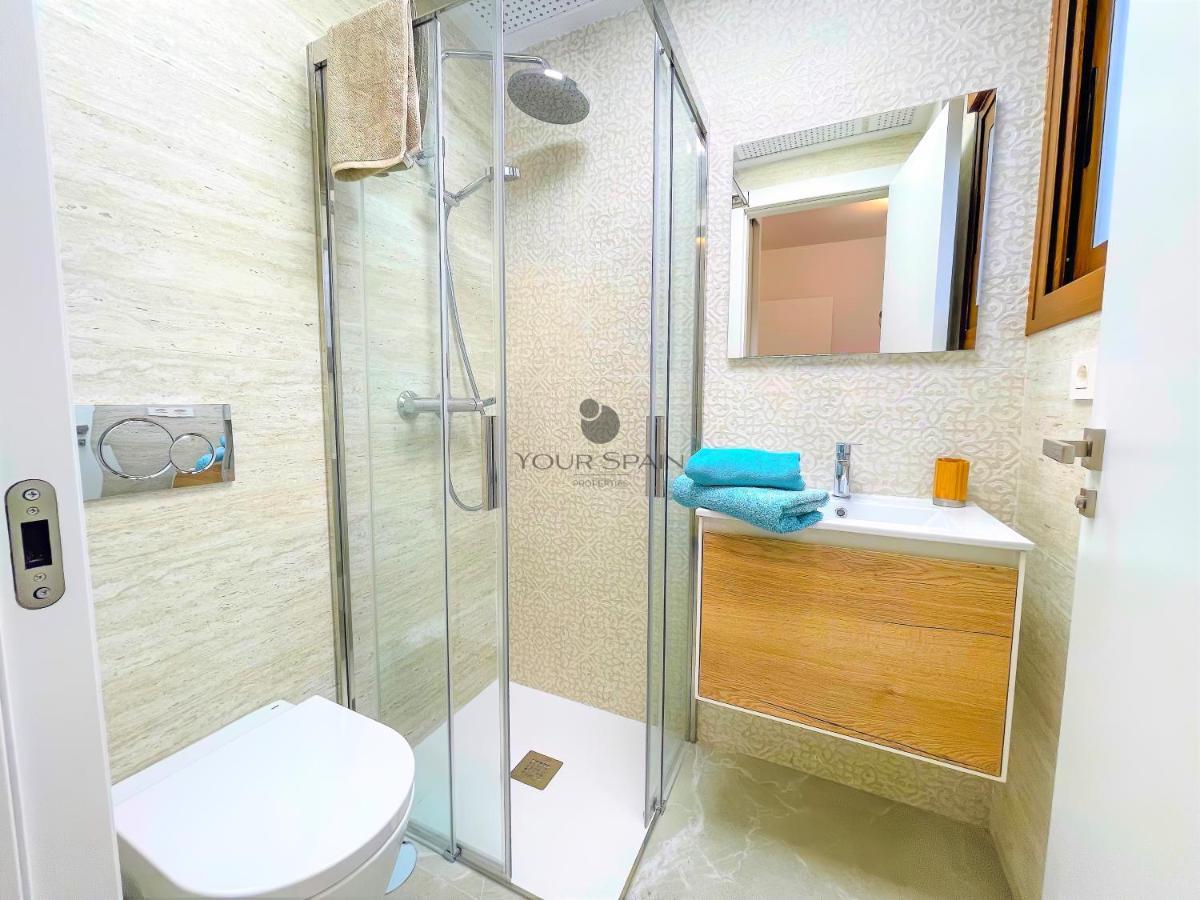 Your Spain P2 Torrevieja Ngoại thất bức ảnh
