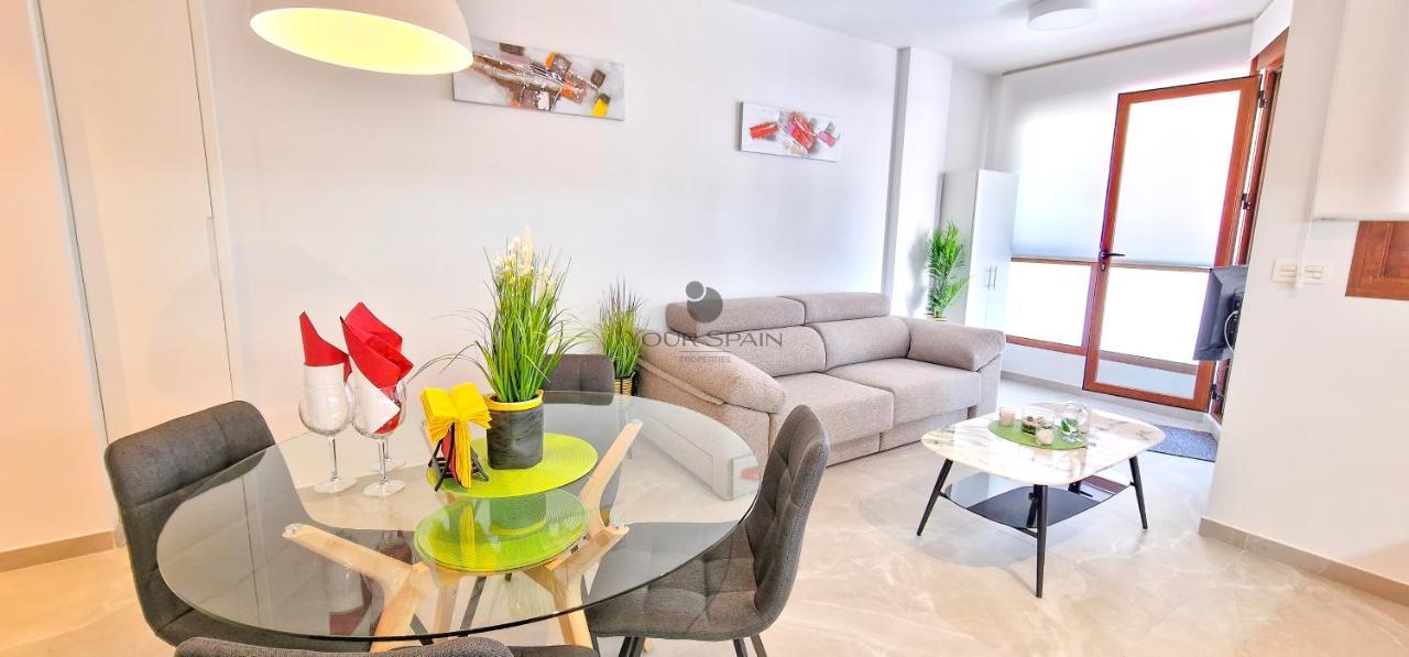 Your Spain P2 Torrevieja Ngoại thất bức ảnh