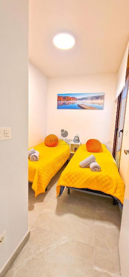 Your Spain P2 Torrevieja Ngoại thất bức ảnh