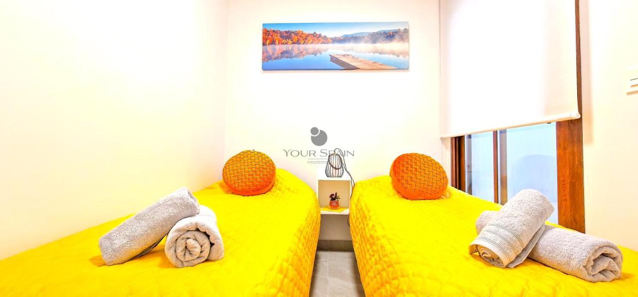 Your Spain P2 Torrevieja Ngoại thất bức ảnh