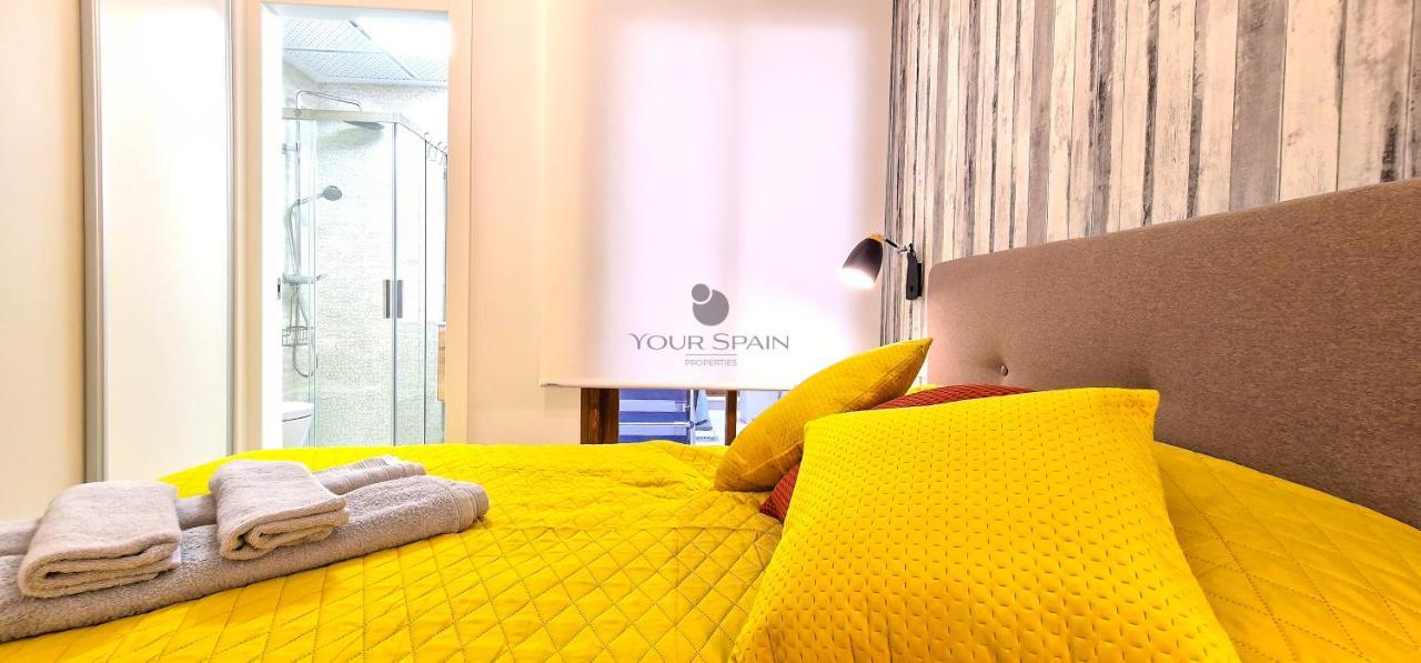 Your Spain P2 Torrevieja Ngoại thất bức ảnh