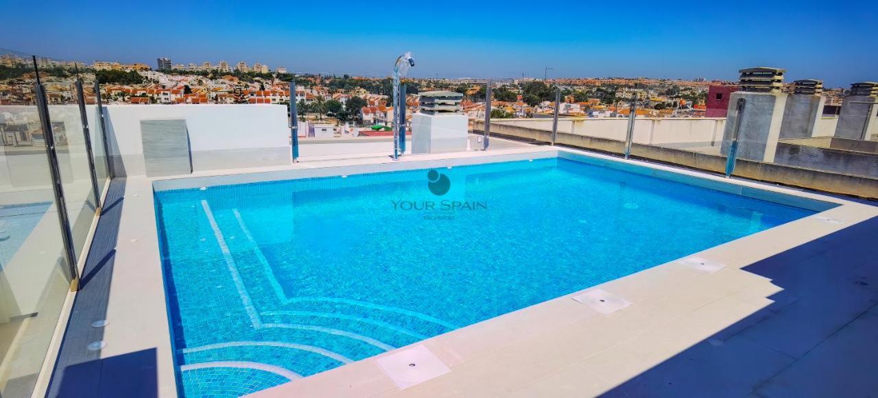 Your Spain P2 Torrevieja Ngoại thất bức ảnh