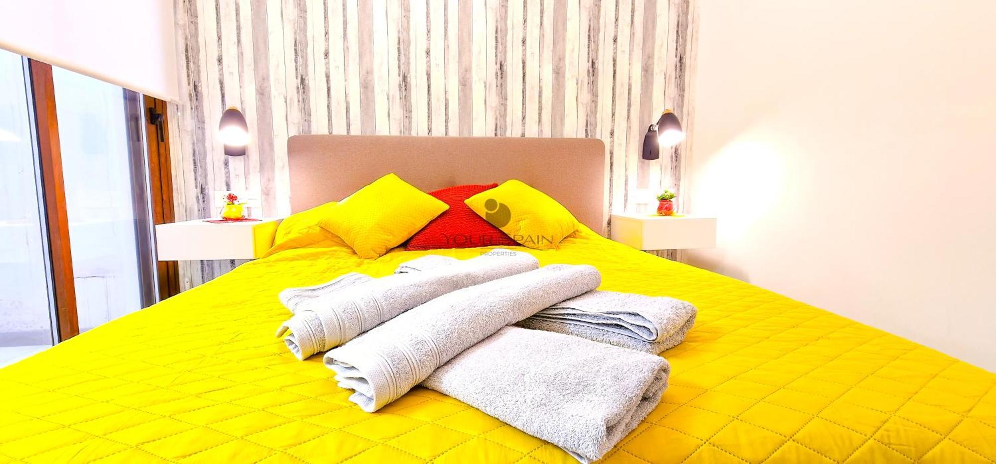 Your Spain P2 Torrevieja Ngoại thất bức ảnh