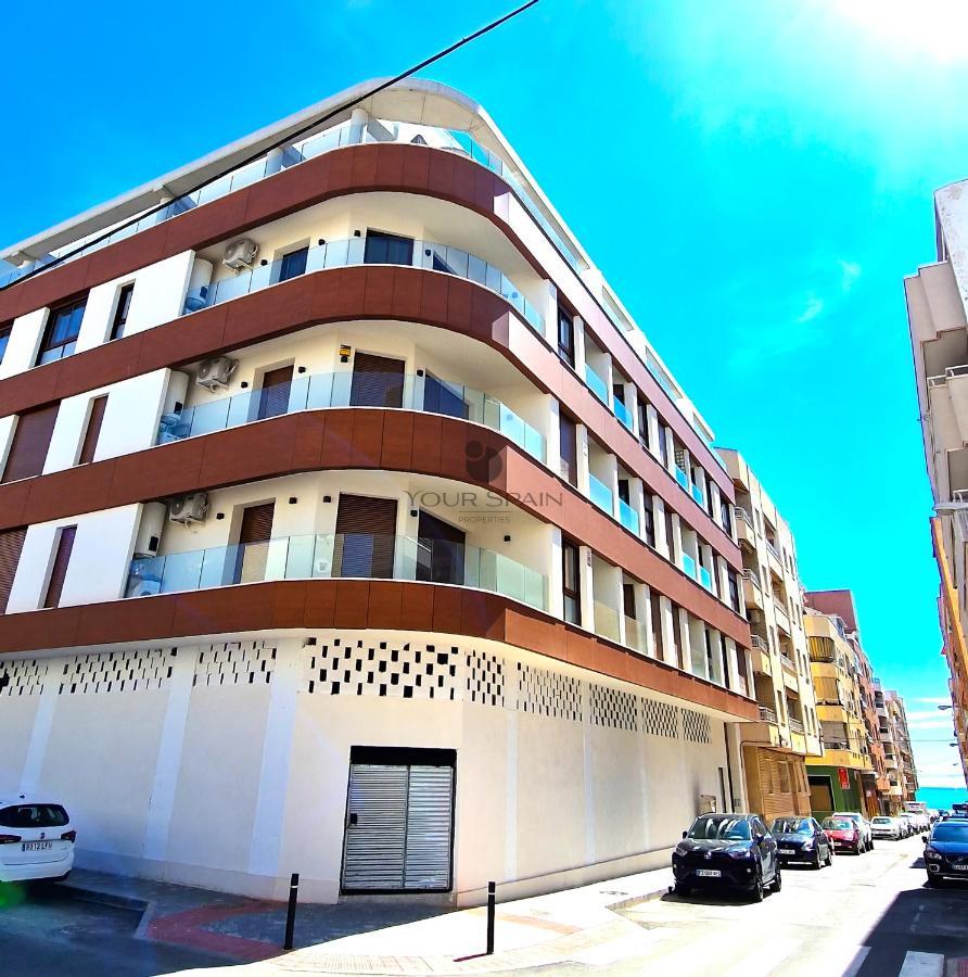 Your Spain P2 Torrevieja Ngoại thất bức ảnh